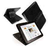 iPad 3G & iPad Wifi Hüllen, Cases, Schutzhüllen aus Leder und Neopren 5