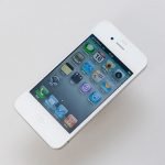 iPhone 4 in weiß - Unboxing Video aufgetaucht