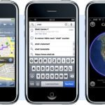Google Mobile App für iPhone & iPad mit Push Notification