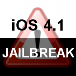 SHAtter iOS 4.1 Jailbreak für iPhone 4, iPhone 3GS, iPhone 3G, iPod touch und iPad