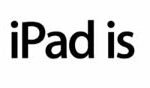 Apple iPad Werbevideo: iPad is Delicious