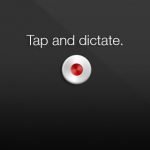 Dragon Dictation - kostenlose Spracherkennung App iPhone / iPad