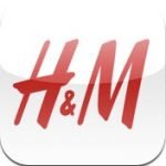 Günstiger Einkaufen bei H&M mit iPhone App: 20 Prozent Rabatt