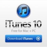 Apple veröffentlicht iTunes 10 mit Social Network Ping