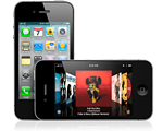 Apple iPhone 4 bei vodafone ab Ende Oktober