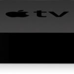 Apple TV mit iOS 4.1