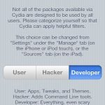 Cydia Jailbreak App Store: User, Hacker oder Developer? 