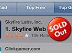 Flash auf dem iPhone - Skyfire Browser "ausverkauft" 