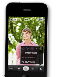 ProCamera - die vielleicht beste Foto App fürs iPhone 