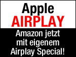 Apple Airplay Special bei amazon! 