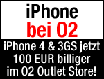 iPhone bei O2: jetzt 100 EUR sparen mit refurbished iPhones! 
