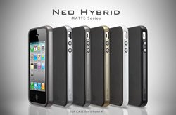 SGP Neo Hybrid Matte!