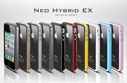 SGP Neo Hybrid EX