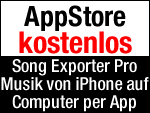 Song Exporter Pro kostenlos im App Store! 