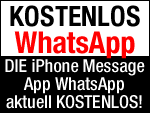 WhatsApp aktuell kostenlos downloaden! 