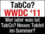 Who is TabCo - Forget the Fruit! 