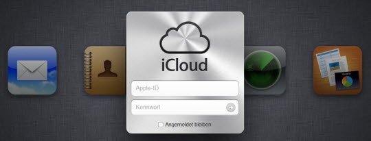 Apple iCloud ist da! 