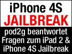 Warum noch kein iPhone 4S & iPad 2 Jailbreak?
