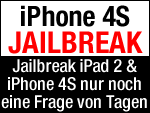 Pod2g: Apple A5 Jailbreak in wenigen Tagen?!