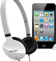 Kostenloser Kopfhörer zum Apple iPod touch
