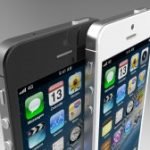 iPhone 5 - 3D Video, Fotos, Renderings aus geleakten iPhone 5 Bauteilen