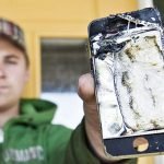 VIDEO: iPhone 4S explodiert in Hosentasche