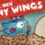DOWNLOAD: Tiny Wings 2.0 & Tiny Wings HD fürs iPad im App Store