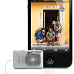 Camera Connection Kit fürs iPhone - Jailbreak Tweak CameraConnector machts möglich!