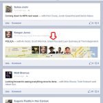 Jailbreak Hacker Chpwn aka Grant Paul auf Facebook Screenshot
