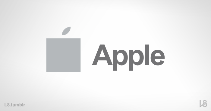 BREAKING: Neues Microsoft Logo Konzept auf Apple übertragen? 2
