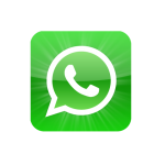 WhatsApp 2.8.3 mit Verschlüsselung