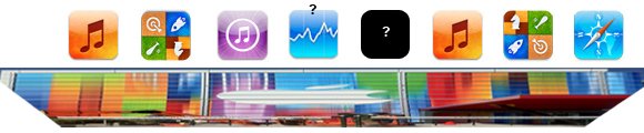 iPhone 5: lange App Icons = langes iPhone? 1