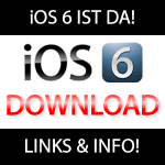 iOS 6 Download Links