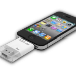 i-FlashDrive HD - USB-Stick & Speichererweiterung für iPhone & iPad!