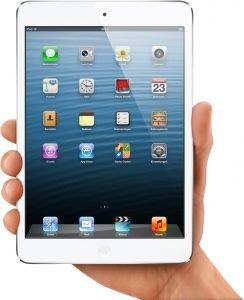 ALLES NEU! iPad mini, neues iPad Retina, 13" Retina Macbook Pro, neuer Mac mini, neuer iMac 2012 ÜBERSICHT! 5