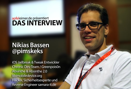 Interview pimskeks Nikias Bassen 