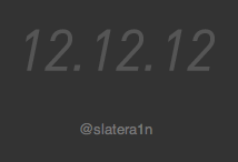 SLATERA1N - Untethered iOS 6 Jailbreak für iPhone 5 & Co am 12.12.12... WIRKLICH? 2