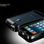 iPhone 5 Zubehör: SGP Spigen iPhone 5 Hüllen & Cases, GLAS.tR Displayschutz, Carbon fürs iPhone 5 uvm. 5