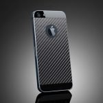 iPhone 5 Zubehör: SGP Spigen iPhone 5 Hüllen & Cases, GLAS.tR Displayschutz, Carbon fürs iPhone 5 uvm. 4