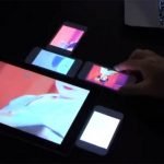 Pinch: Riesen-Display aus iPhone & iPad!