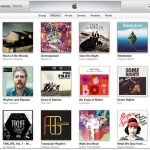 iTunes 11 zu iTunes 10.7 in drei Schritten!