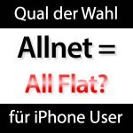 Allnet Flat = All Flat?