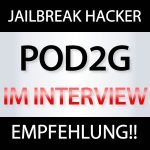 pod2g Interview