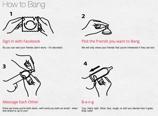 how-to-bang