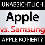 Apple vs. Samsung - Klage abgelehnt?