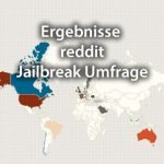 Jailbreak reddit Umfrage