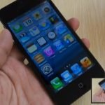 iPhone 5S Klon Goophone i5S im Video!