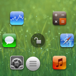 Atom iOS Launcher