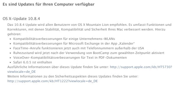 mac osx 10.8