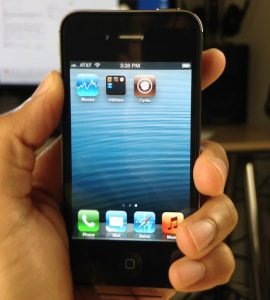 Cydia-iPhone-4S-Installed-on-iOS-6.1.3